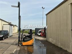 Jungheinrich EFG 220