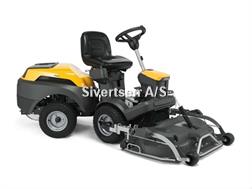 Stiga Park 500W inkl. 95 cm Combi Q plus