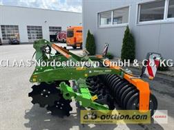 Amazone CATROS+ 3003 INKL. KW 3002-580