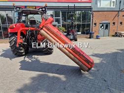 Boxer AGF200 PRO