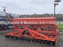 Kuhn integra 4m G II
