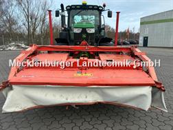 Kuhn GMD 702 F - Reparaturbedürftig !