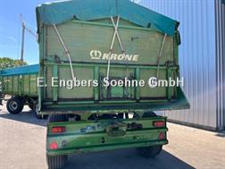 Krone DK 240-18