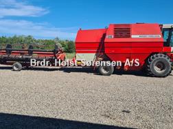 Massey Ferguson 38