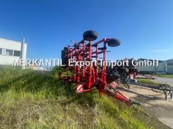 Horsch Tiger 8 AS