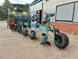 Vogel & Noot Blue Line XS 1050 Vario (Mengele) Lemken