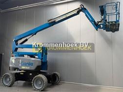 Genie Z 60/37 FE Hybride