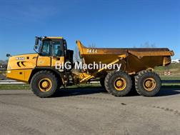Bell B30D