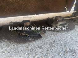 Krone AM 203 S