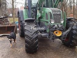 Fendt 410 Vario