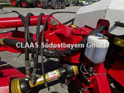 Pöttinger NOVACAT X8RC
