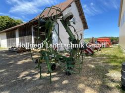 Krone KW 6.72/6