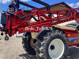 Bargam Compact 4200 - 28 M G-var ISObus