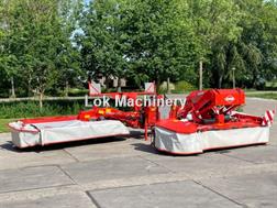 Kuhn Fc313F-FF FC883-FF Triple maaier
