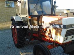 Case IH 1390