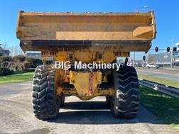Volvo A30G