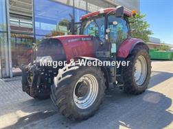 Case IH Puma CVX 160