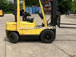 Hyster 3 ton
