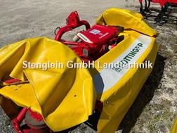 Pöttinger Novacat F 2700 Alpin