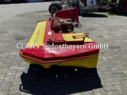Pöttinger EUROCAT 316 F CL