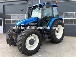 New Holland TS 110