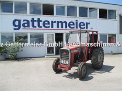 Massey Ferguson 245