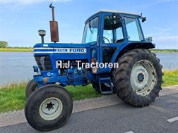 Ford 5700