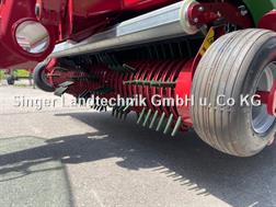 Strautmann Giga-Vitesse 4002 CFS Flex-Load-PU