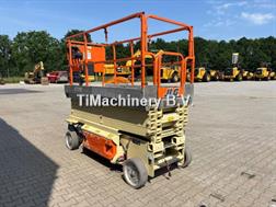 JLG 2646 ES