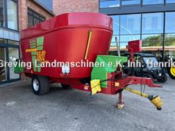 Strautmann Verti-Mix 1801 Double