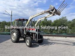 Massey Ferguson 240