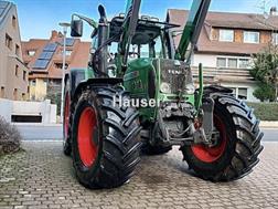 Fendt 820 Vario