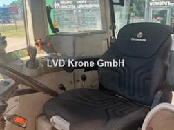 Fendt 410 Vario