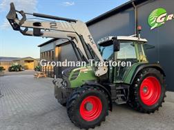 Fendt 312 Vario  