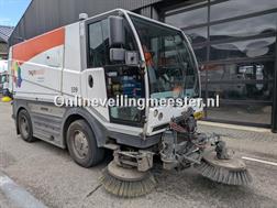 Bucher NGS4