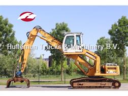 Liebherr R904 C HDSL SORTING GRAB