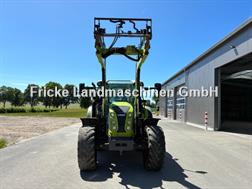 Claas ARION 440