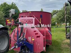 Siloking VM 11