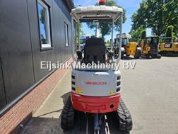 Takeuchi TB217R