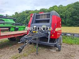 Vicon RV2160AUTOPLUS
