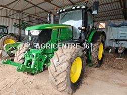 John Deere 6250R