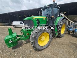 John Deere 7430 PREMIUM