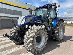 New Holland T7.270 SW II