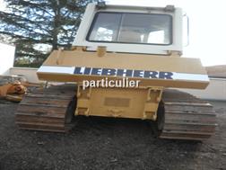 Liebherr 722 L