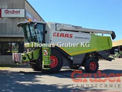 Claas LEXION 540 C