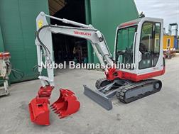 Takeuchi TB125