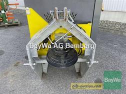 Tünnissen & Stocks WS/18 PTO