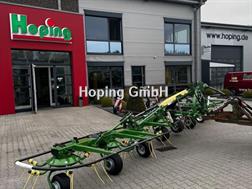 Krone Vendro 900