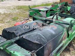 John Deere C 670