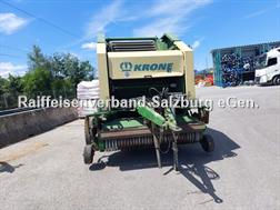 Krone Variopack 1800